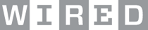 Wired Logo